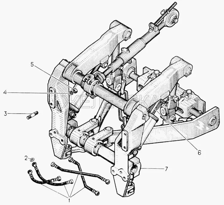 сцепка на трактор т40. схема навески трактора т 25. задний фаркоп трактора т-25. т-25 трактор задняя навеска от мтз. вал задней навески т40.