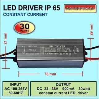 Input 175 265vac