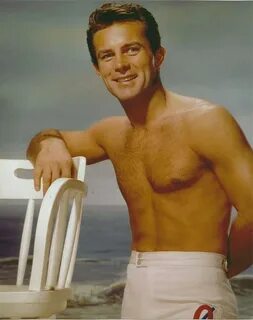 ROBERT CONRAD "Le seul comédien cascadeur qui a inventé son style devenu une mar