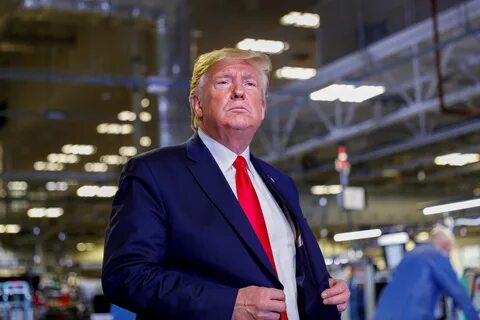 Соц сеть трампа