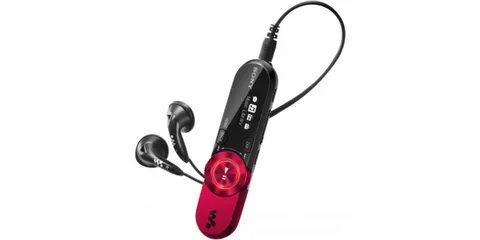 Mp3 плеер sony walkman nwz