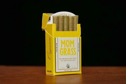 Hemp Pre Roll Boxes as Compared to Generics on Sales Performance