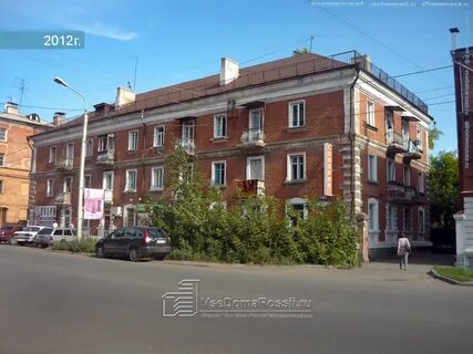 Гусарова 27