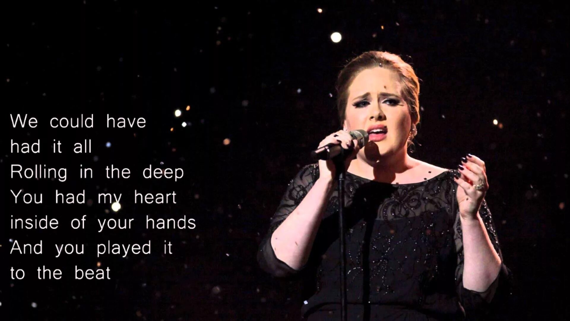 Adele 2008. Adele 23.