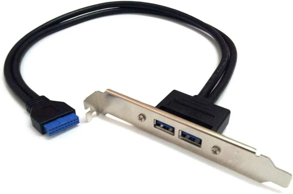 Usb 3.2 купить. Адаптер USB Bracket USB3.0. Переходник 20pin/Dual USB3.0. Адаптер USB Bracket 2xusb3.0 Bulk. Адаптер USB Bracket 2xusb3.0 Bulk [Asia Bracket USB 3.0 2 Port].