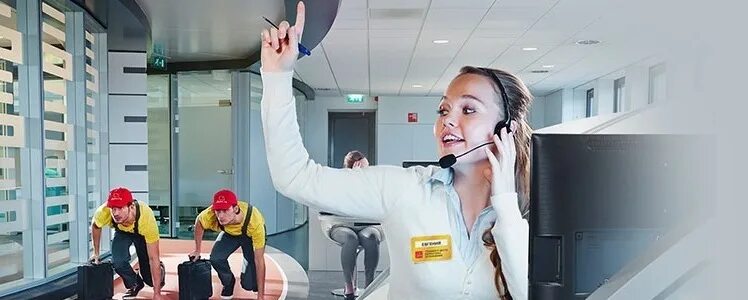 У нас хорошая новость! Теперь мы работаем еще и в понедельник, кроме этого на на