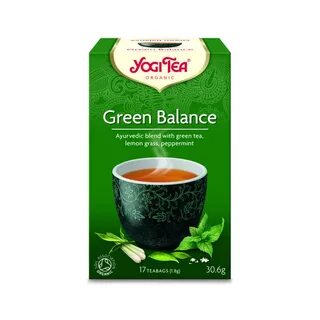 Green balance