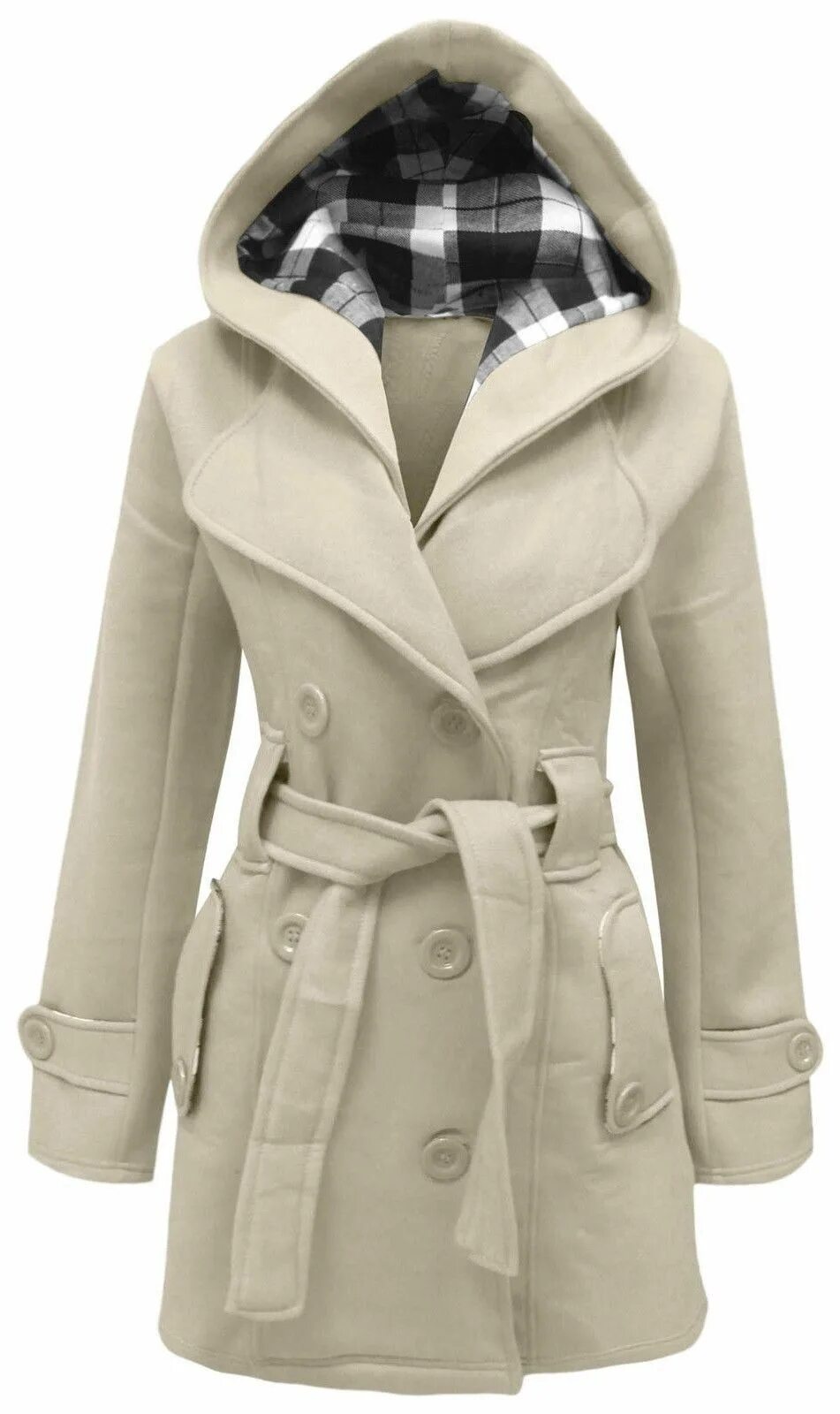 Coat for as