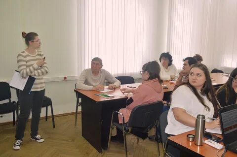 Методический комитет по культуре