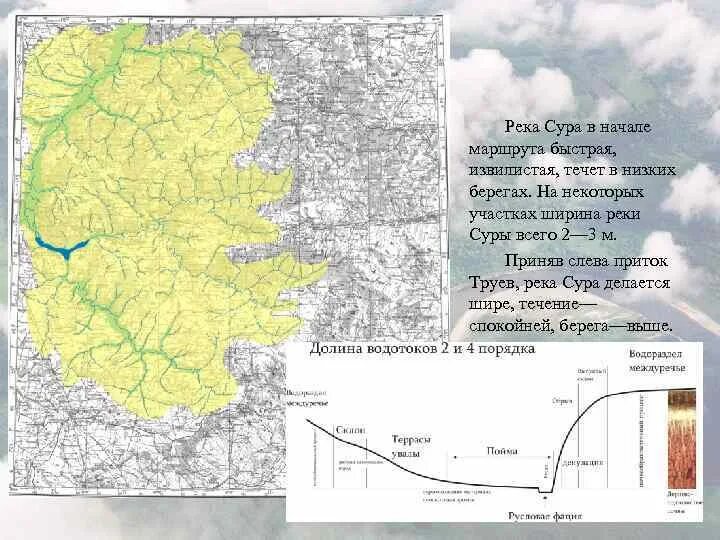 Откуда берет начало река сура. Река Сура карта реки. Схема реки Сура в Пензенской области. Река Сура на карте Пензенской области. Река Сура Нижегородская область на карте.