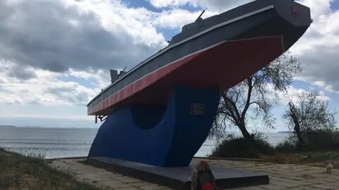 Десант на эльтиген
