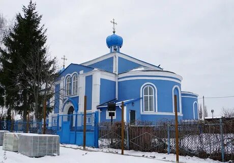 Тим курская область