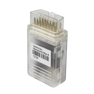 Tactrix openport 2.0
