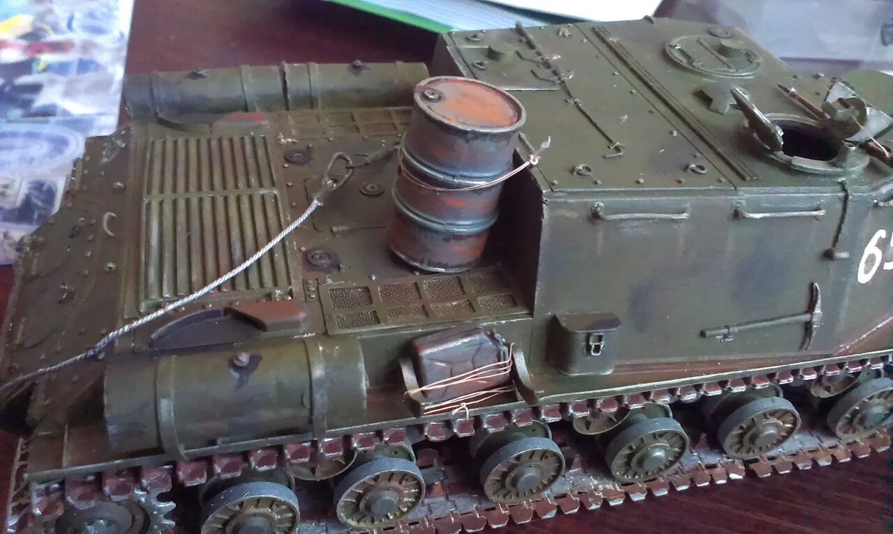 Собрать ису. Звезда ису-152. ису-152 звезда 1/35. ису-152 звезда 1/72.