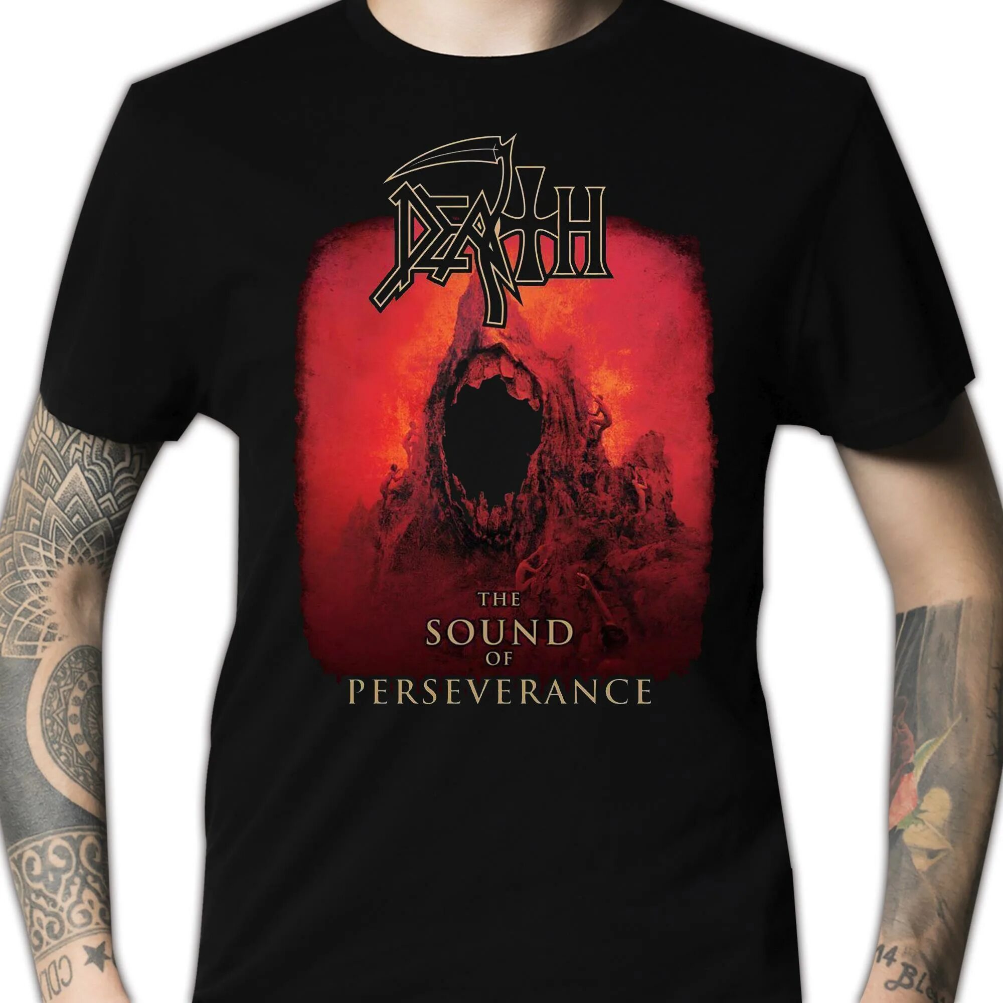 Death sound of perseverance футболка. Death альбом - «the sound of perseverance». Death the sound of perseverance shirt. Death sound of perseverance футболка. Death sound.