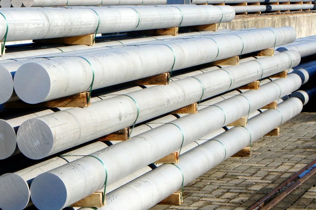 Газопровод материалы