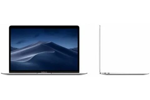 Apple macbook air 13 8gb 256gb