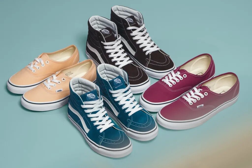Vans org