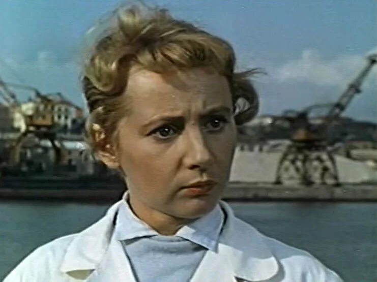 Нине Крачковской 90 лет. Как сейчас живёт и выглядит талантливая актриса, карьер