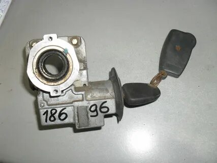 Daewoo замок зажигания