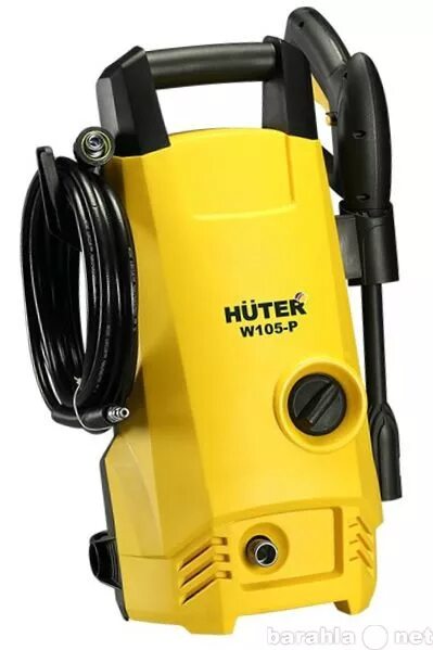 Huter w200i professional отзывы. Мойка Huter w105-g. Хутер 105 GS. Мойка Хутер в 105 р. Мойка Huter w105-р перепускной клапан.