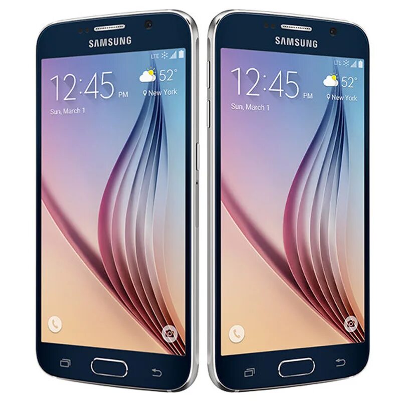 Samsung galaxy s6 lte
