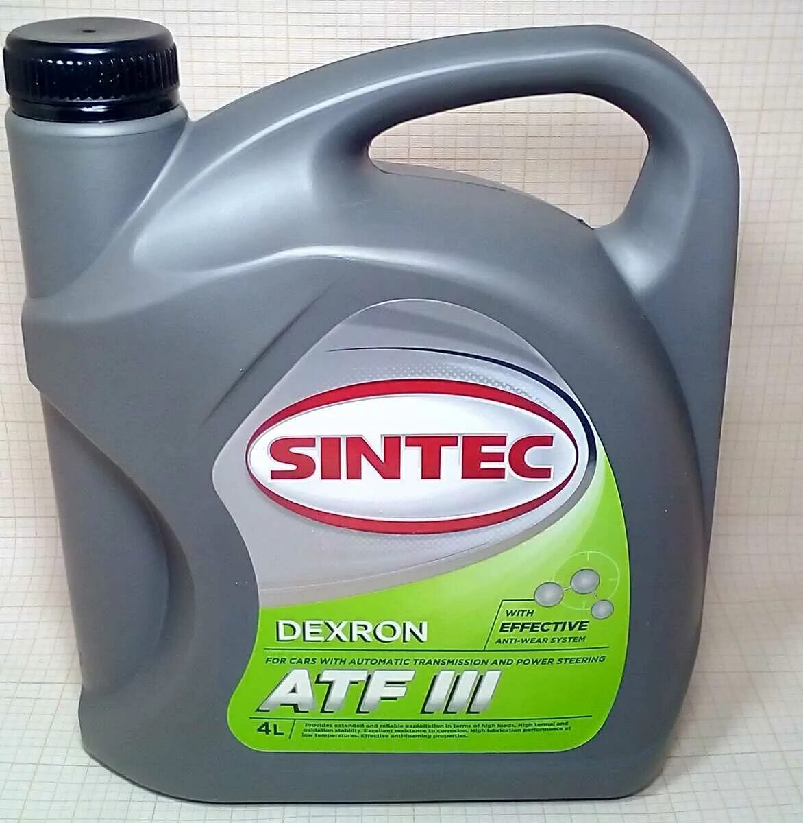 Sintec ATF II Dexron 4л. Sintec ATF. Sintec масло ATF II Dexron 4л 4 Sintec 900260. Sintec ATF Oil.