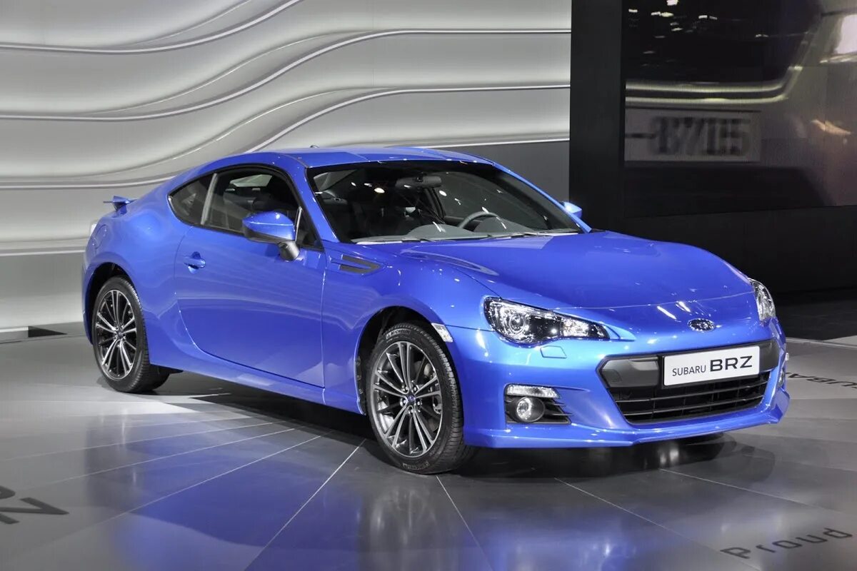 Subaru BRZ. Subaru BRZ 2013. Subaru BRZ автомобили Subaru. Субару двухдверная спортивная.