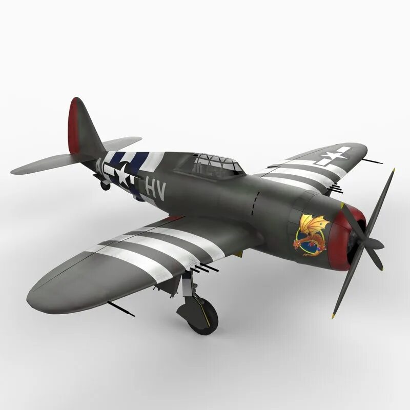 P-47 Тандерболт. Republic p-47 Thunderbolt. Thunderbolt p47 модель. P-47d Thunderbolt модель.