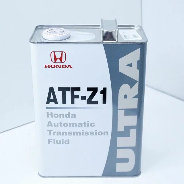 ATF от Honda — ATF z1. Honda ATF Z-1. ATF z1 Honda артикул. Honda ATF z1 4л артикул.