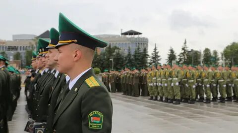 Государственной службе рб
