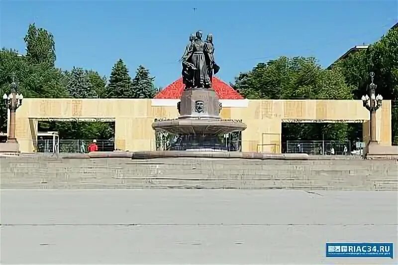 Шел волгоград