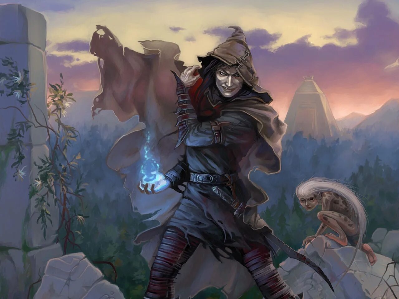 мтг волшебник арт. варкрафт ледяной воин. Trine 2 понтий. мерлин колдун. Trine 2 зоя.