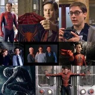Spider man дата