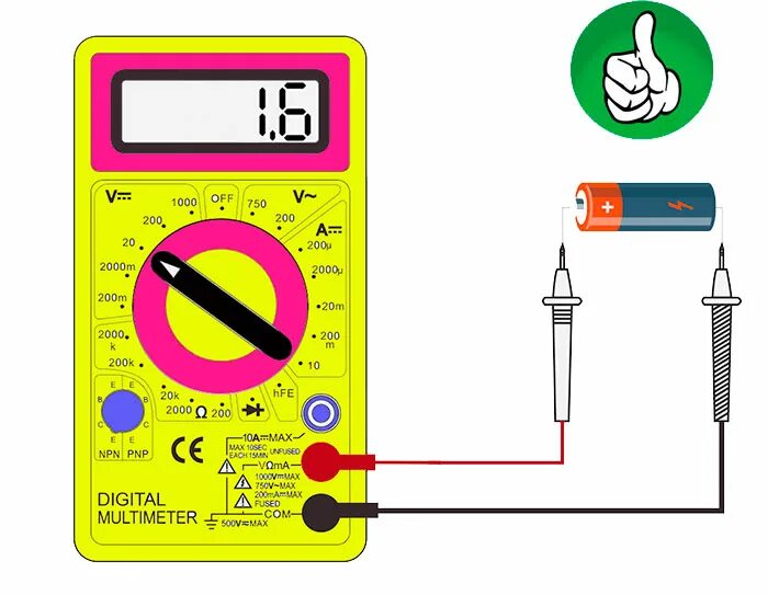 Как измерить напряжение мультиметром в батарейке. Измерение напряжения мультиметром 12 вольт. Мультиметр как замерить напряжение. Мультиметр замер вольтажа АКБ.