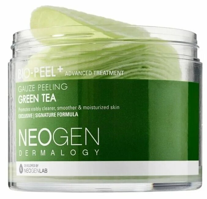 успокаивающие пилинг-пэды с зеленым чаем neogen dermalogy bio-peel gauze peeling green tea. Neogen green tea. Neogen real fresh cleansing oil green tea. Neogen dermalogy пилинг-диски bio-peel gauze peeling green tea 200ml (30 pads). Neogen green tea.