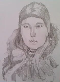 Рисунки наташи