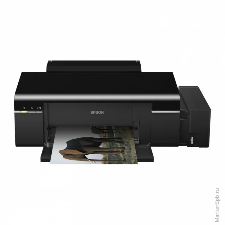Струйные принтеры а4 купить. Принтер Epson l805. Фотопринтер Epson l805. Принтер 805 Epson. Струйный принтер Epson l800.