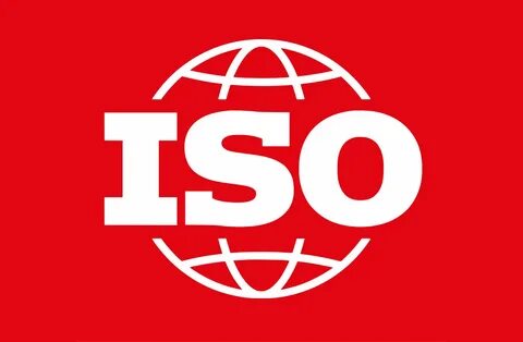 Iso standard