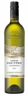 Gold вино