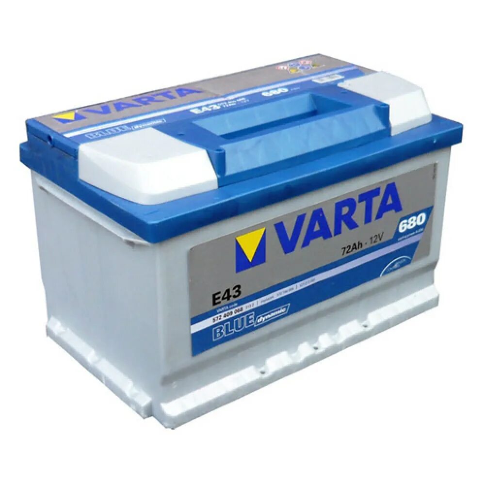 Батарея blue dynamic. Varta e12 blue dynamic 574 013 068. аккумулятор varta blue dynamic. аккумулятор варта 72 а/ч 680. varta 72ah.