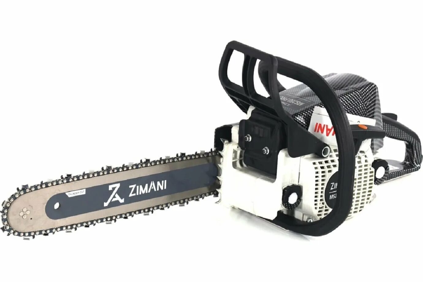 Zimani 250. Ms 250. Китайский аналог штиля. Бензопила зимани 180. , шина 40см-а074, цепь 3/8х1,3х55зв.