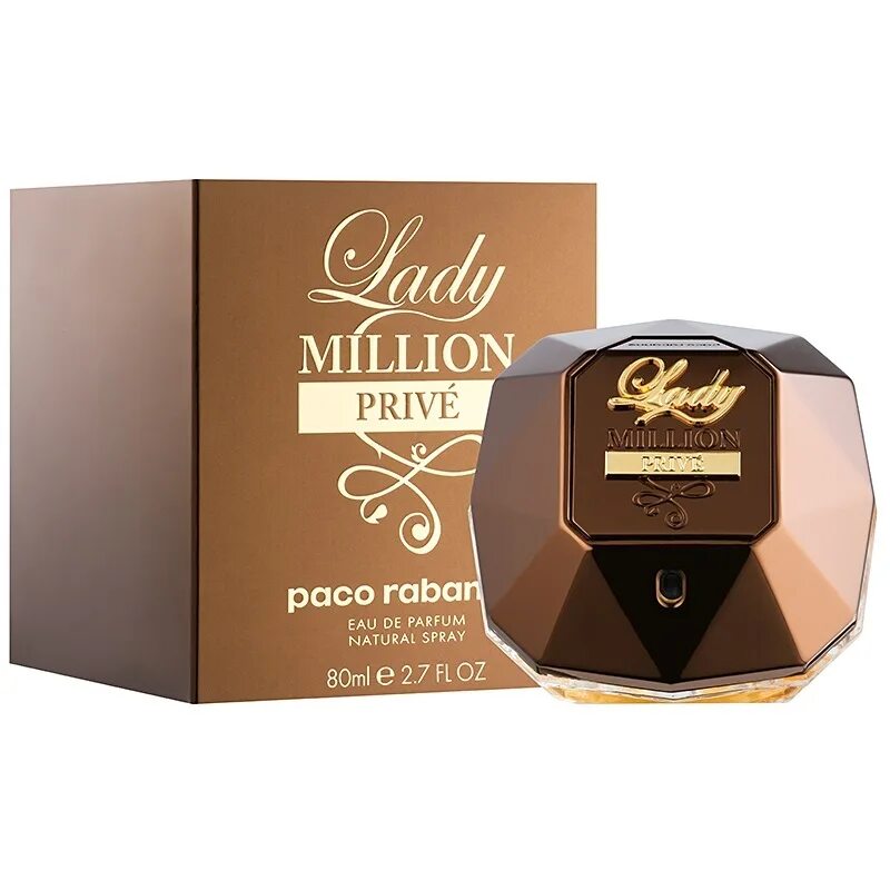 Paco Rabanne Lady million 80ml. Paco Rabanne Lady million prive 80 ml. Paco Rabanne Lady million 80 мл. Духи Paco Rabanne Lady million. Туалетная вода paco rabanne отзывы