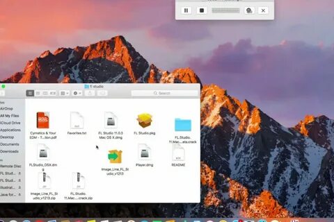 Crack mac os