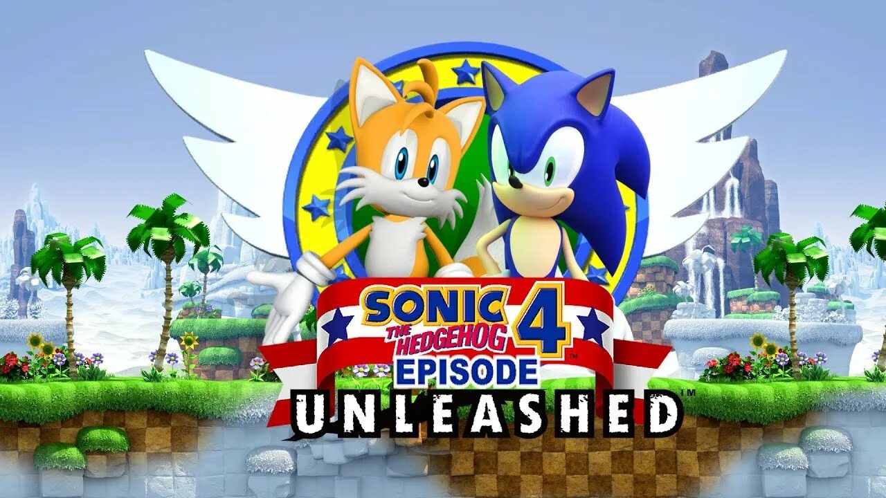Соник эпизод 3. Соник 4. соник 4 эпизод 1. соник 4 эпизод 3. sonic превью.