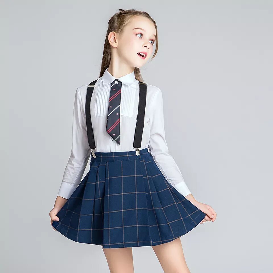 Школьная одежда для девочек. Одежда в школу для подростков. Школьная форма для подростков. Модная Школьная одежда для девушек. Девочка в 12 лет в школьной