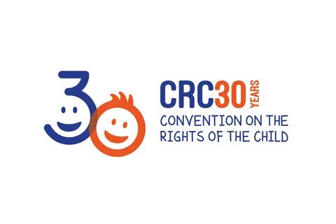 Convention on the rights of the child
