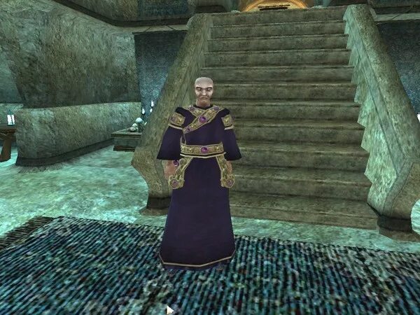 Архимаг преодолевающий регрессию 99. Архимаг морровинд Требониус. Morrowind Требониус. Требониус Арториус. Архимаг Гильдия магов.