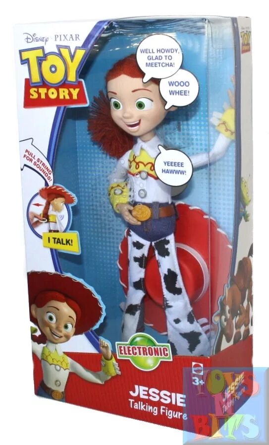 Кукла Toy story Джесси. Джесси история игрушек. Игрушка Джесси из истории игрушек. Jessie toy