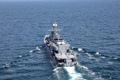 Управление военными кораблями